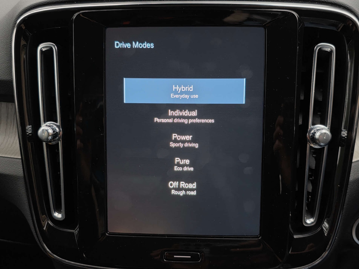 Used Volvo XC40 2022 for sale - 77249198: Photo 46