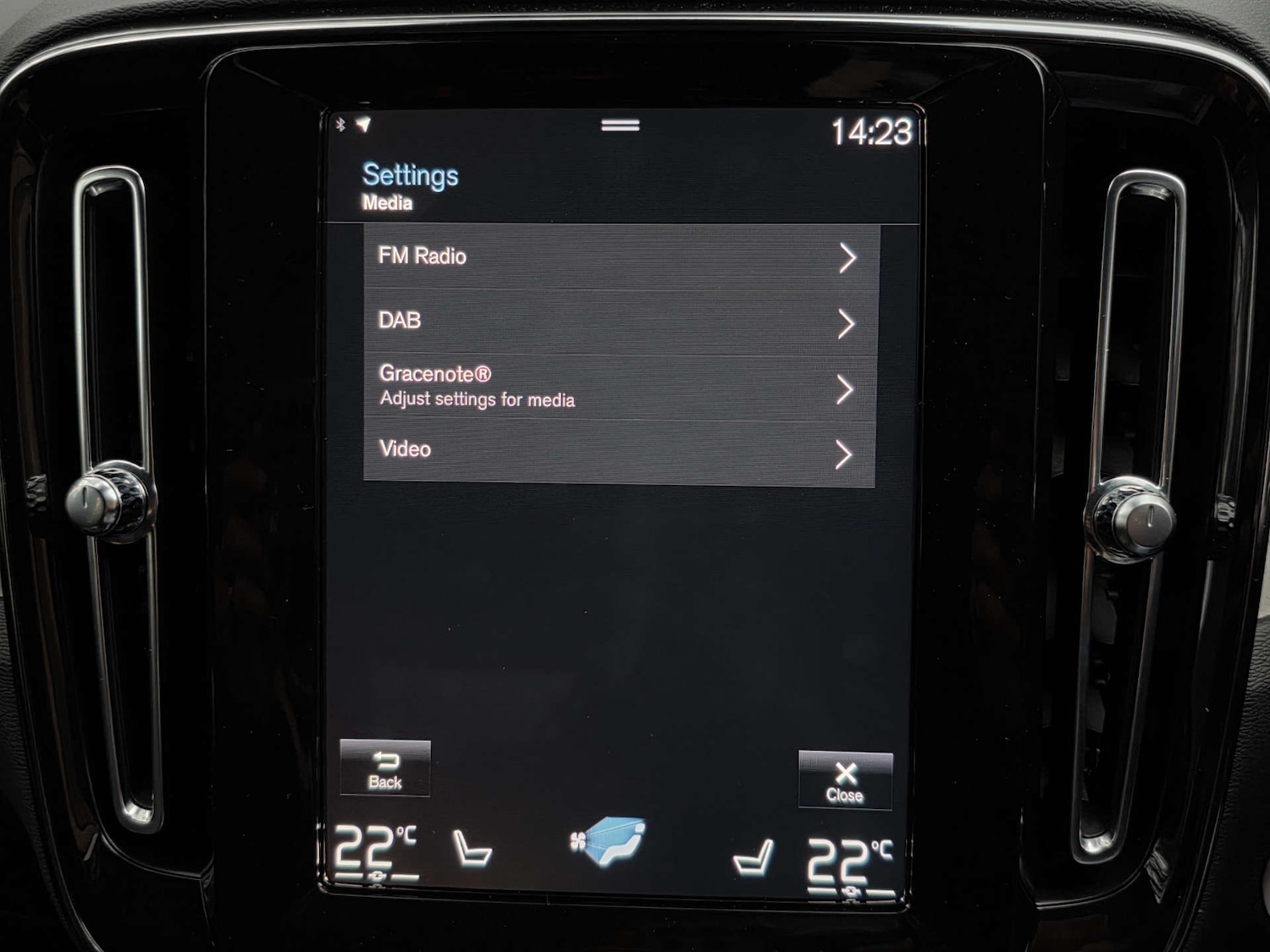 Used Volvo XC40 2022 for sale - 77249198: Photo 50