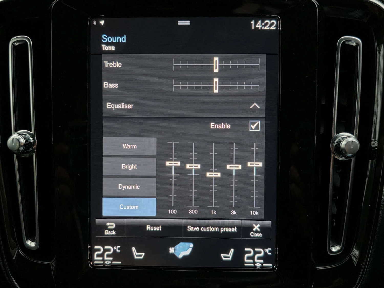 Used Volvo XC40 2022 for sale - 77249198: Photo 51