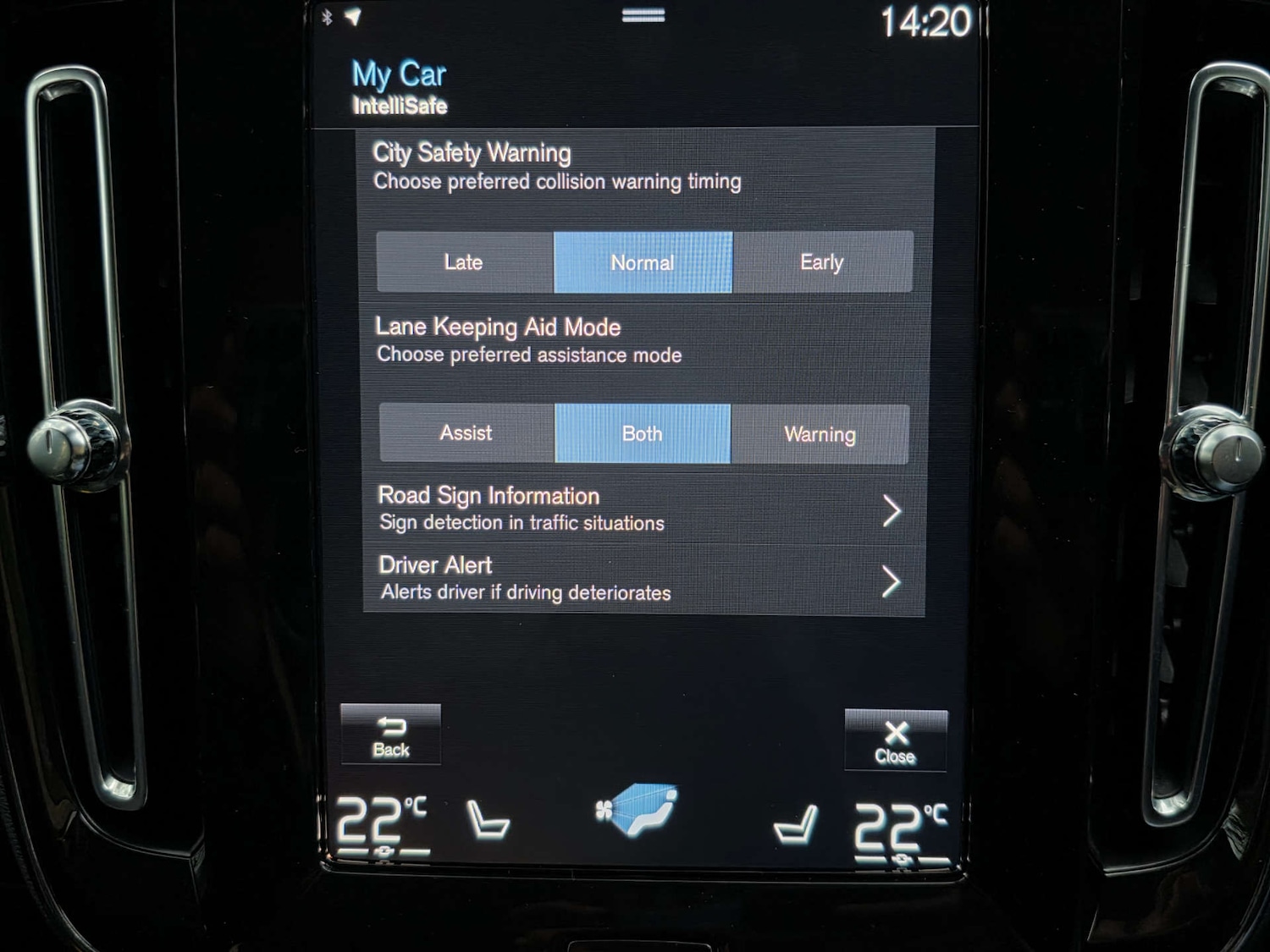 Used Volvo XC40 2022 for sale - 77249198: Photo 56