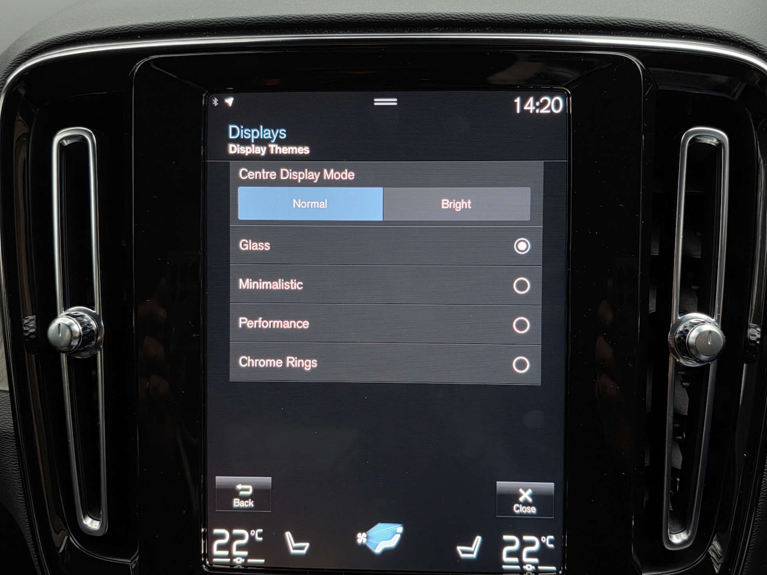 Used Volvo XC40 2022 for sale - 77249198: Photo 57