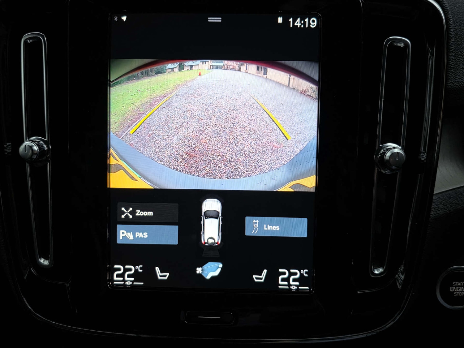 Used Volvo XC40 2022 for sale - 77249198: Photo 59