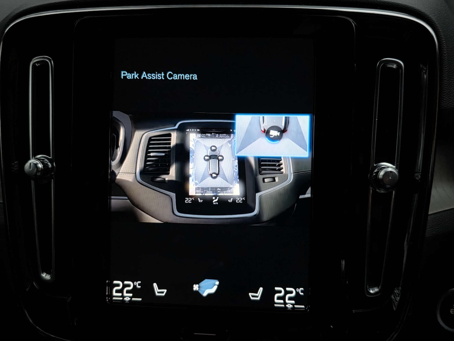 Used Volvo XC40 2022 for sale - 77249198: Photo 61