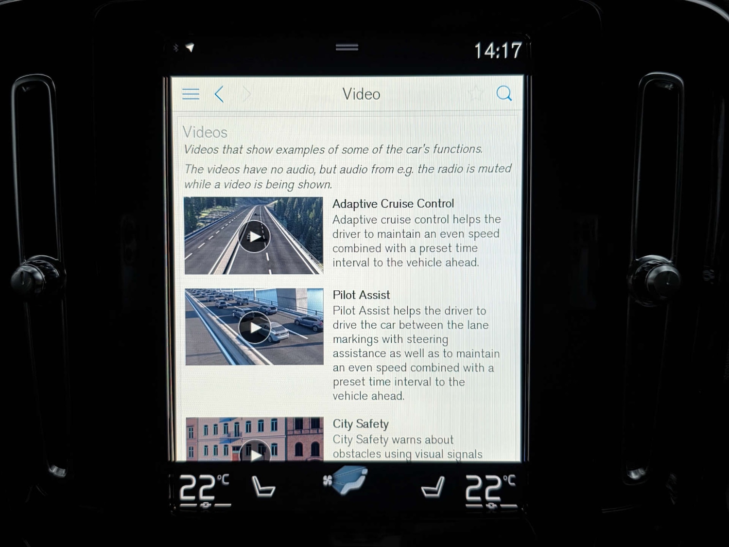 Used Volvo XC40 2022 for sale - 77249198: Photo 68