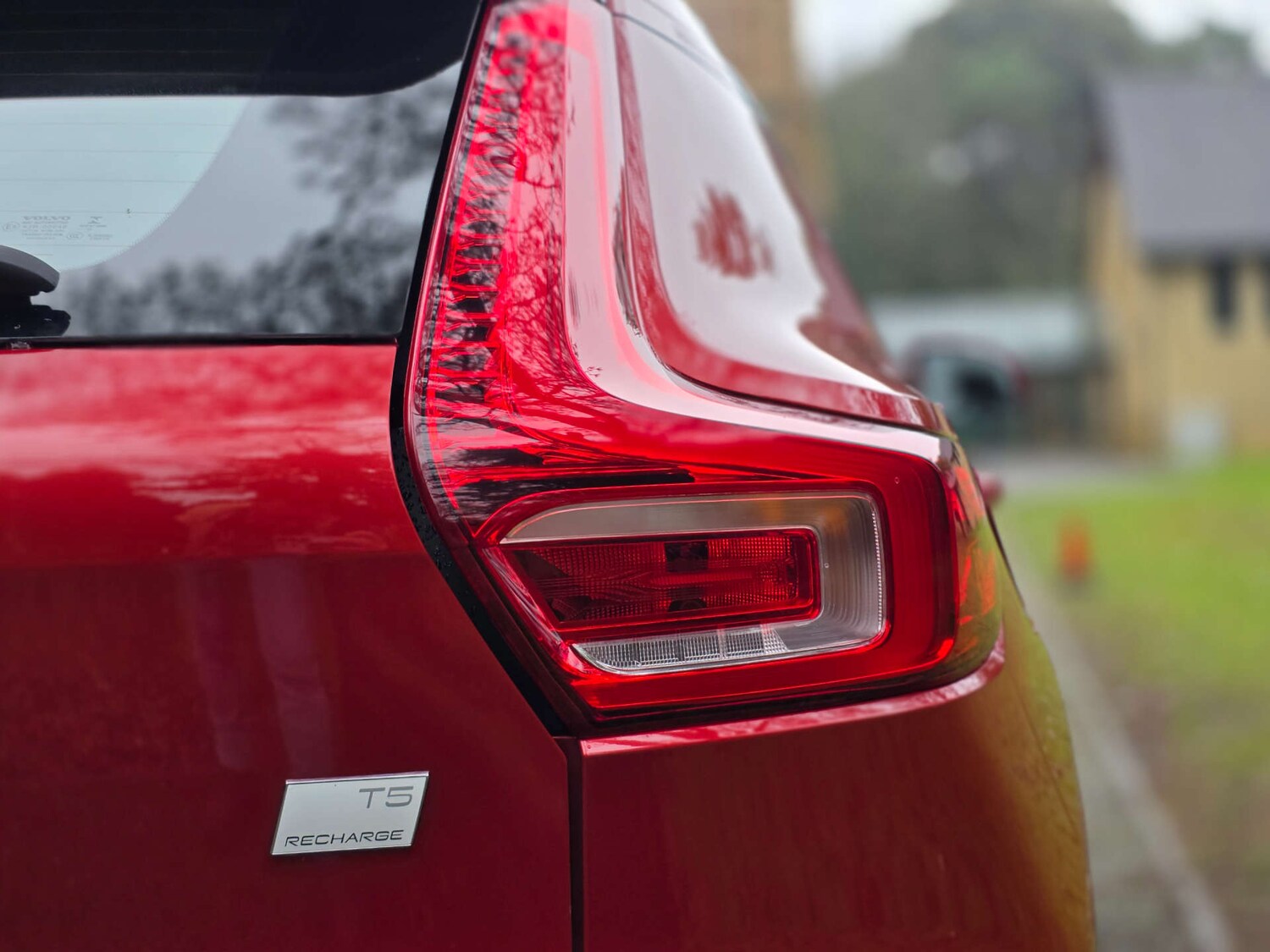 Used Volvo XC40 2022 for sale - 77249198: Photo 9