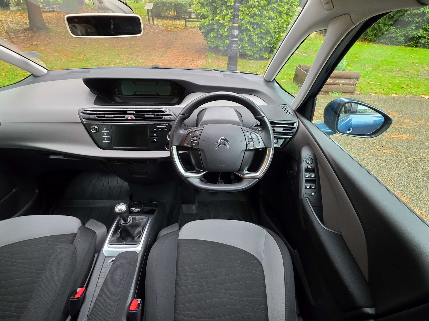 Used Citroen C4 Grand Picasso 2014 for sale - 76453790: Photo 10