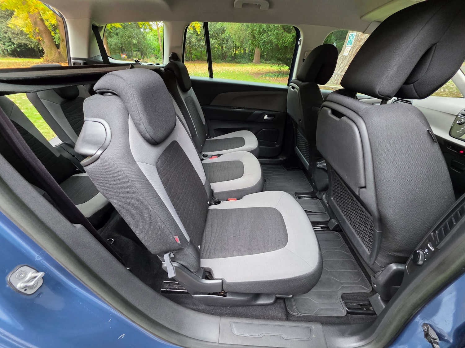 Used Citroen C4 Grand Picasso 2014 for sale - 76453790: Photo 13