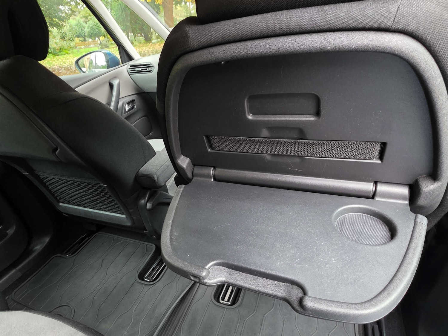 Used Citroen C4 Grand Picasso 2014 for sale - 76453790: Photo 16