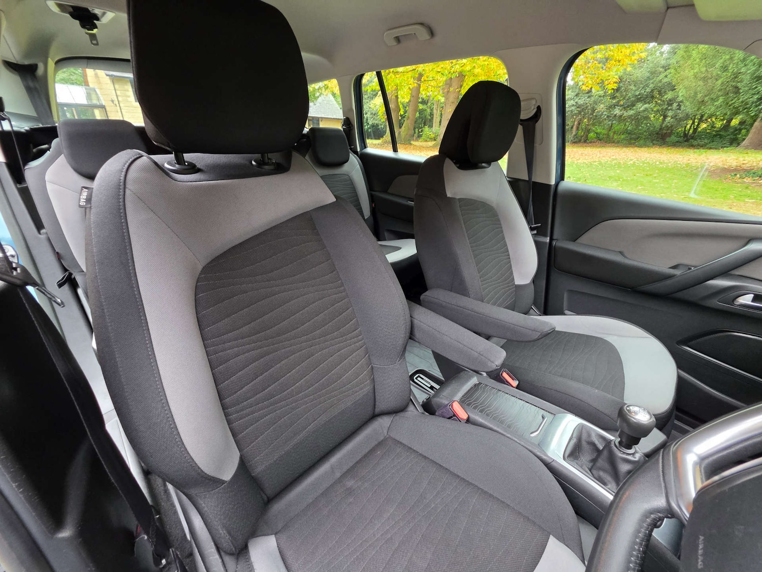 Used Citroen C4 Grand Picasso 2014 for sale - 76453790: Photo 31