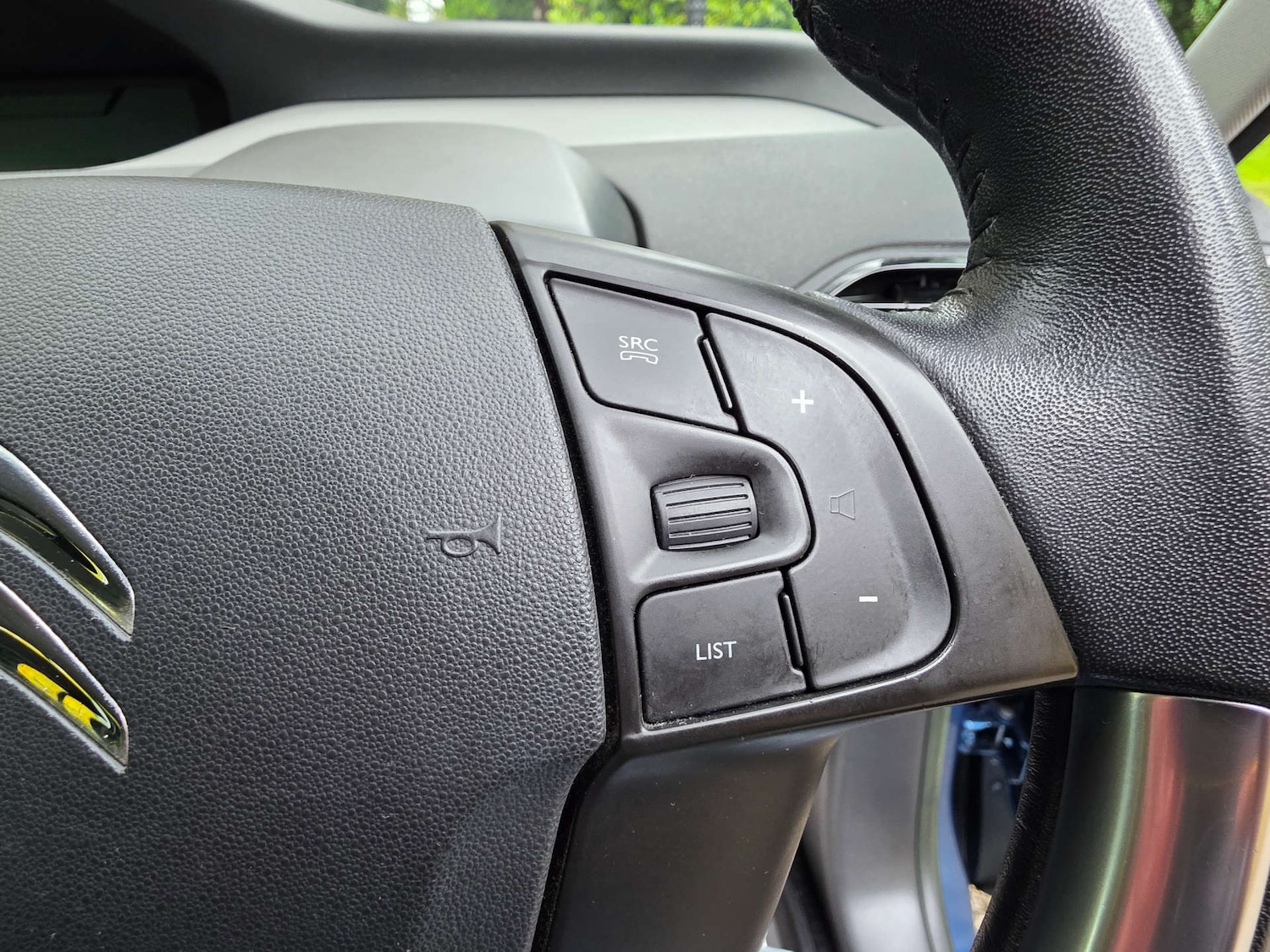 Used Citroen C4 Grand Picasso 2014 for sale - 76453790: Photo 34