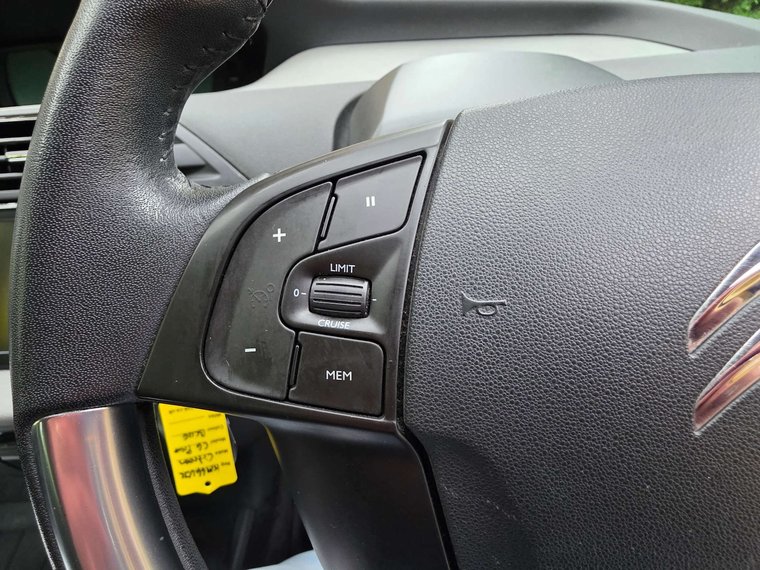 Used Citroen C4 Grand Picasso 2014 for sale - 76453790: Photo 35