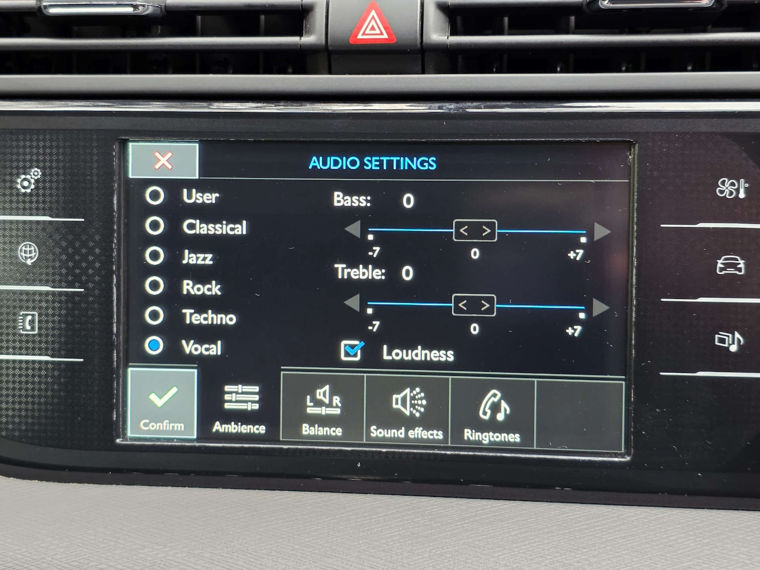 Used Citroen C4 Grand Picasso 2014 for sale - 76453790: Photo 42