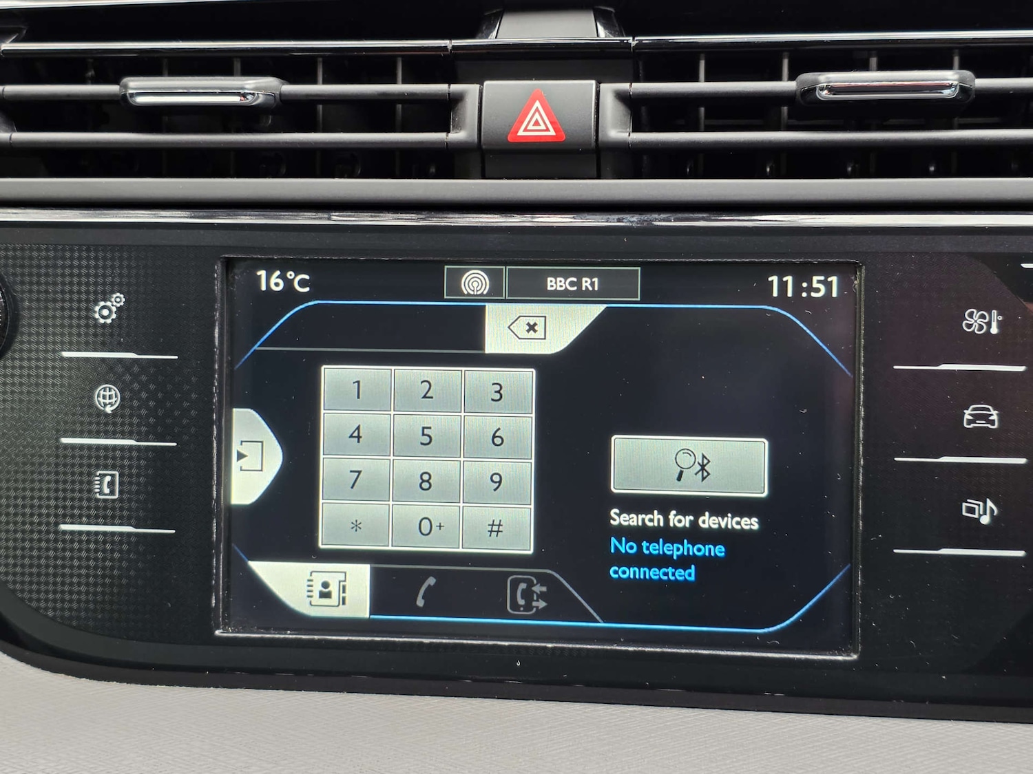 Used Citroen C4 Grand Picasso 2014 for sale - 76453790: Photo 43