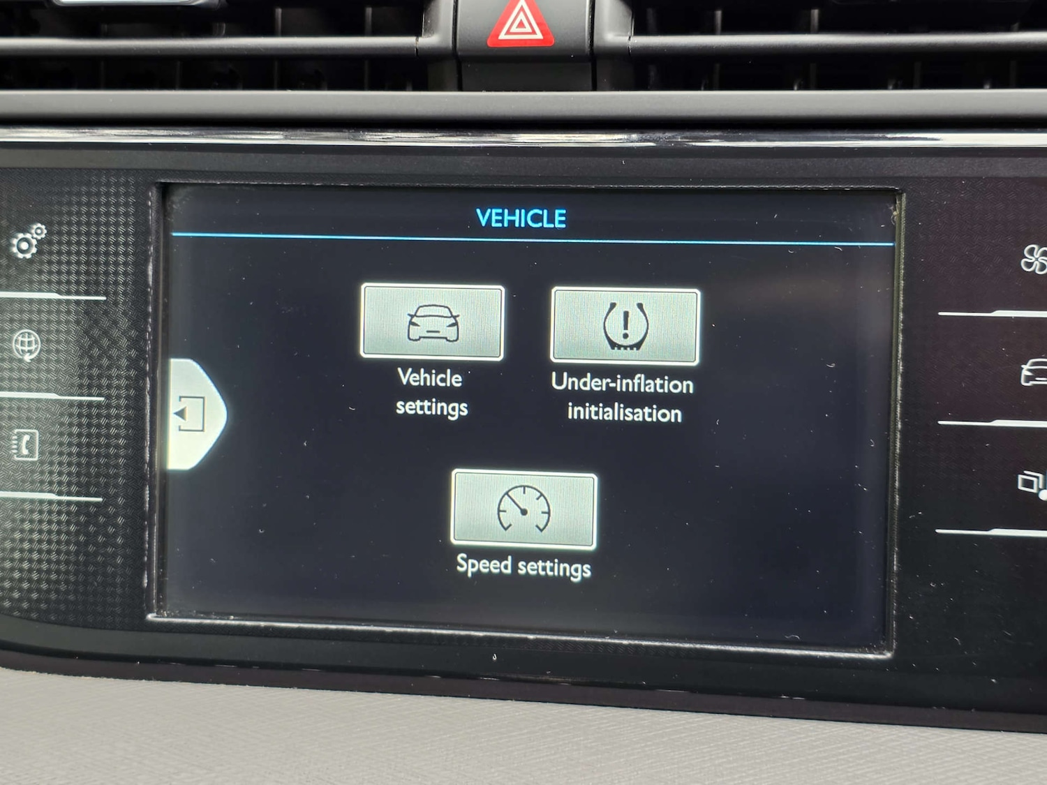 Used Citroen C4 Grand Picasso 2014 for sale - 76453790: Photo 46