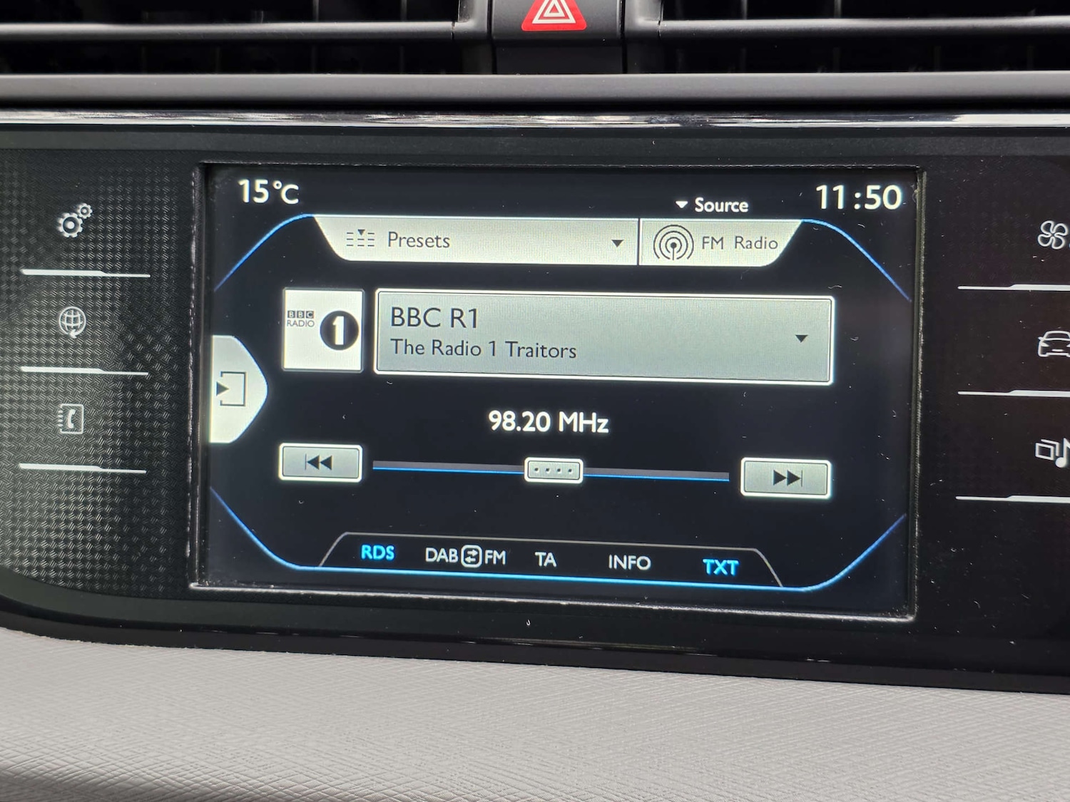 Used Citroen C4 Grand Picasso 2014 for sale - 76453790: Photo 47