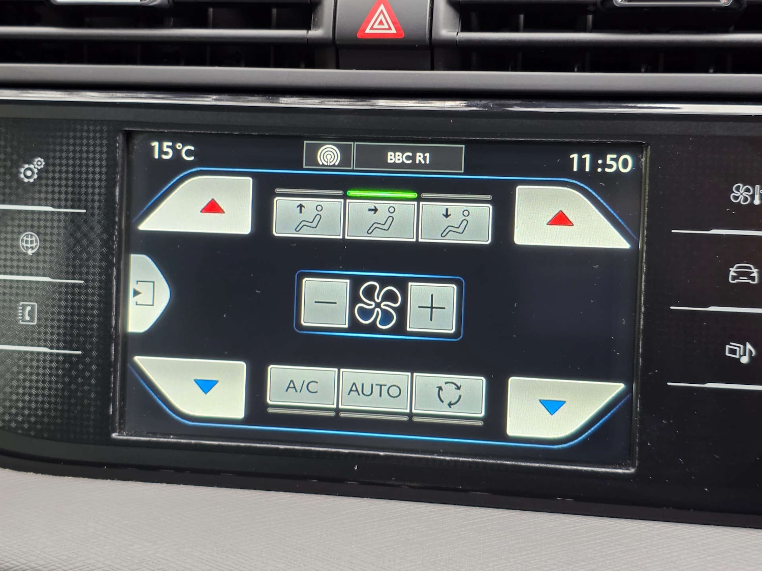 Used Citroen C4 Grand Picasso 2014 for sale - 76453790: Photo 48