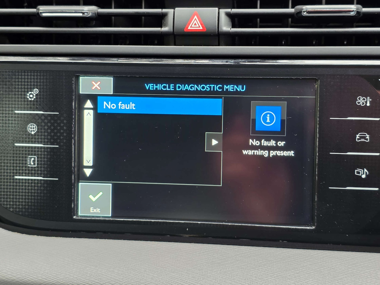 Used Citroen C4 Grand Picasso 2014 for sale - 76453790: Photo 49