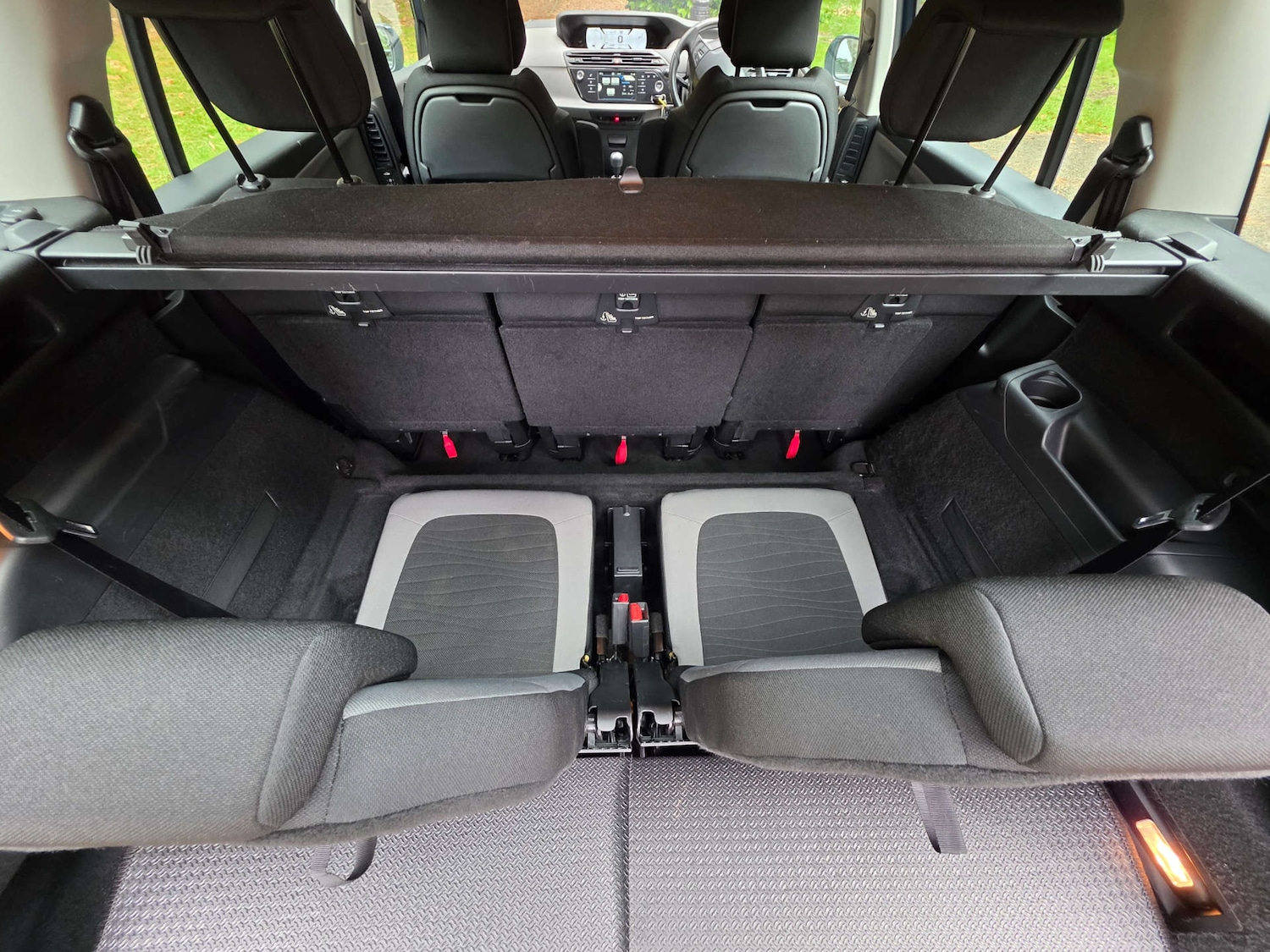 Used Citroen C4 Grand Picasso 2014 for sale - 76453790: Photo 52