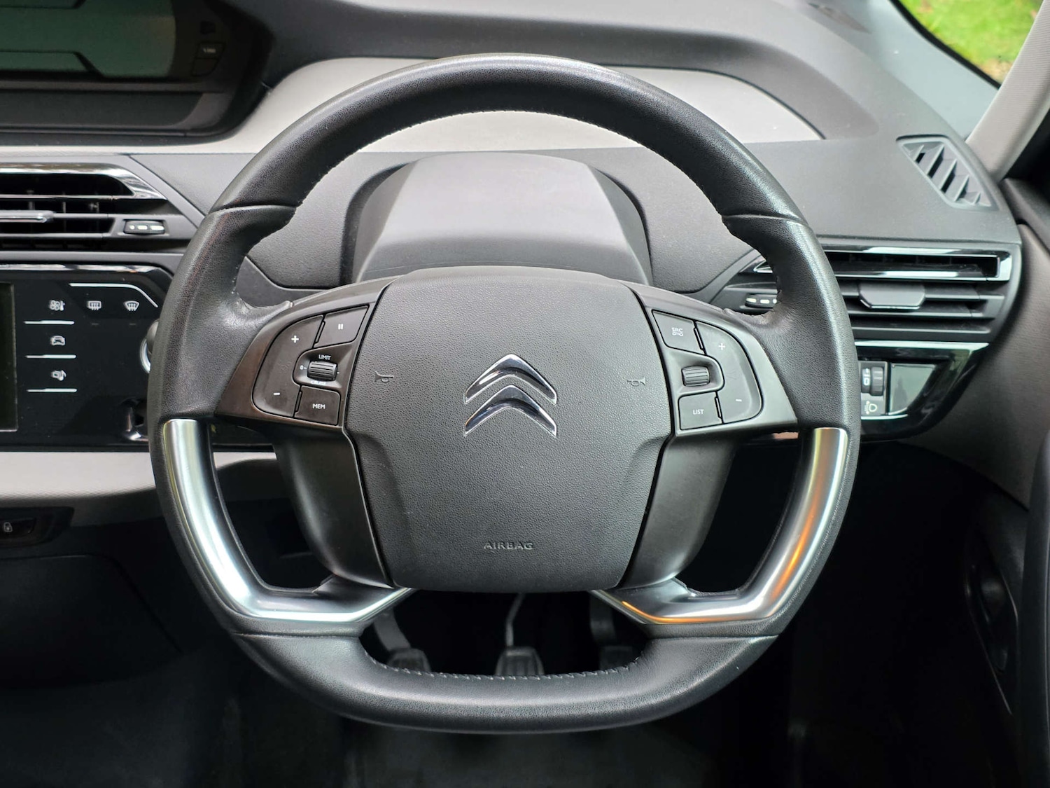 Used Citroen C4 Grand Picasso 2014 for sale - 76453790: Photo 54