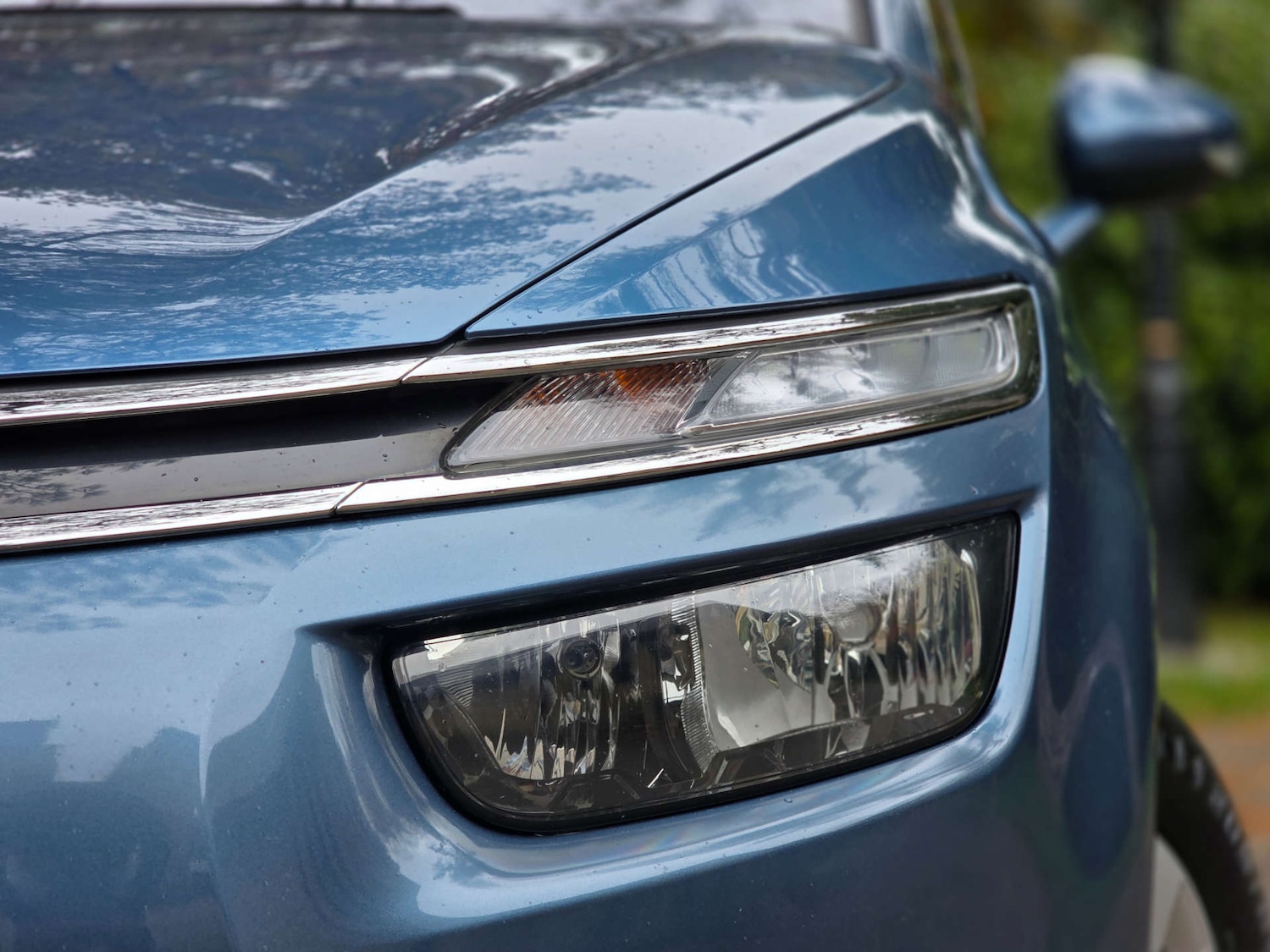 Used Citroen C4 Grand Picasso 2014 for sale - 76453790: Photo 58