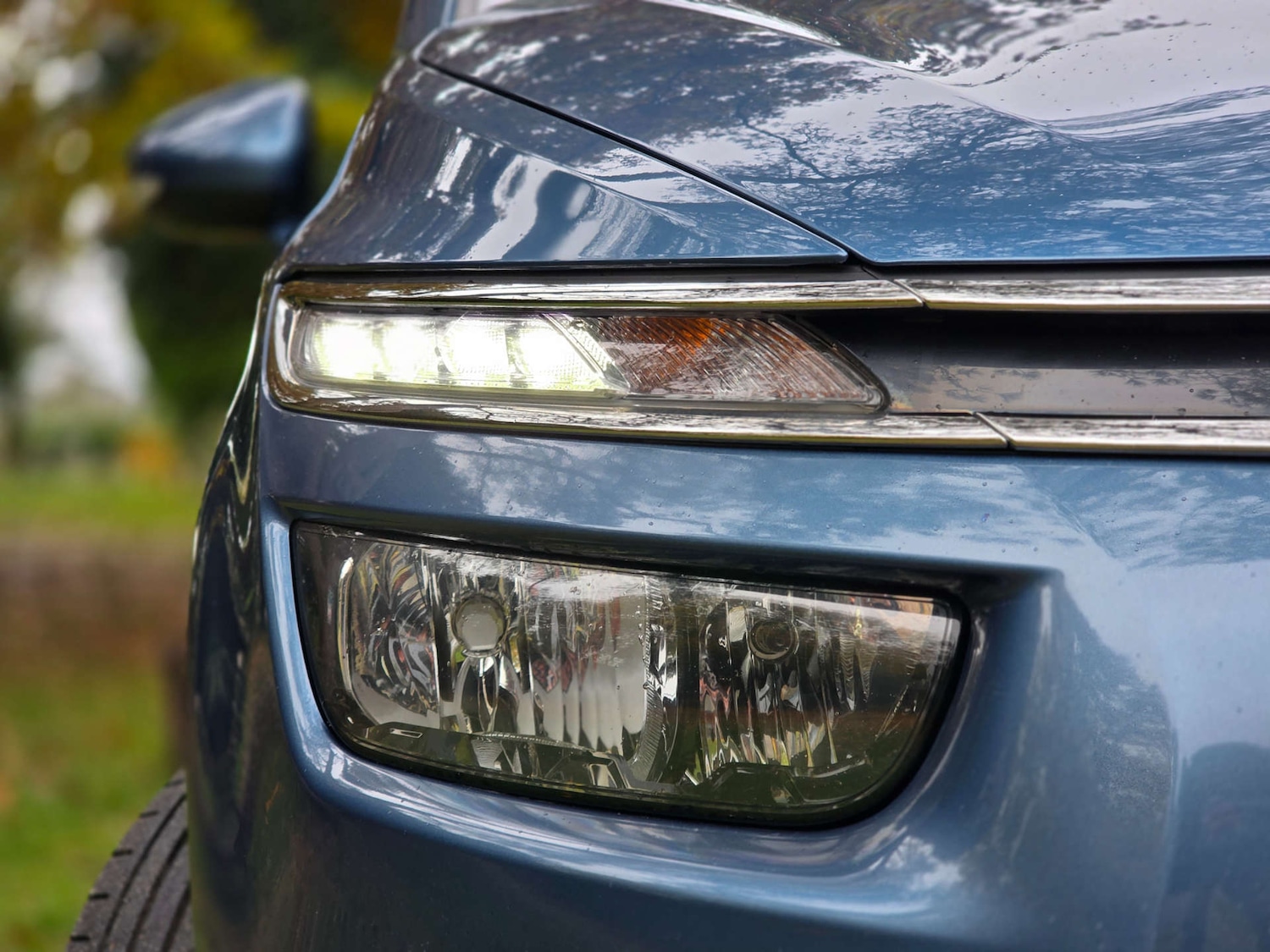 Used Citroen C4 Grand Picasso 2014 for sale - 76453790: Photo 60