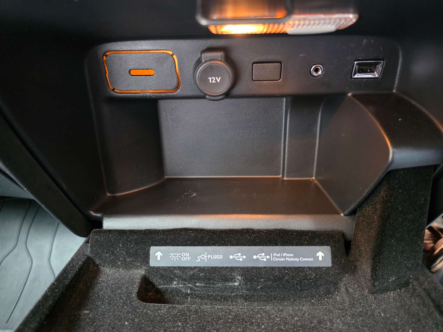 Used Citroen C4 Grand Picasso 2014 for sale - 76453790: Photo 62