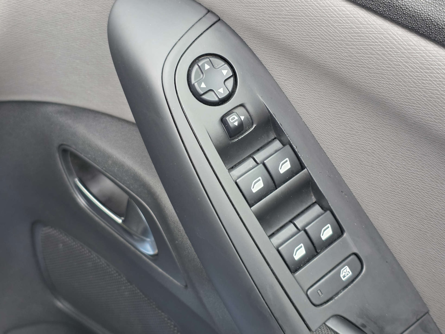 Used Citroen C4 Grand Picasso 2014 for sale - 76453790: Photo 64