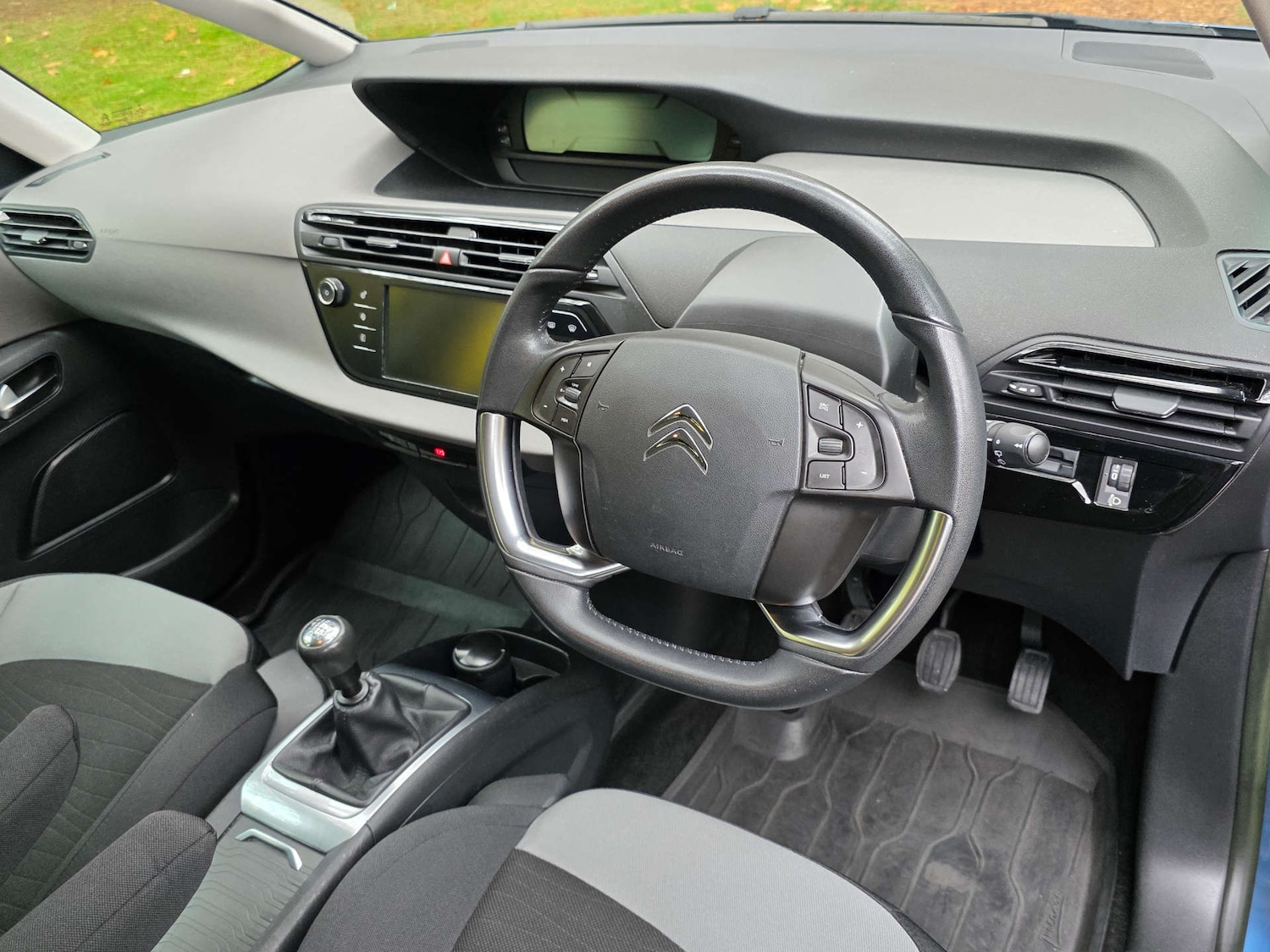 Used Citroen C4 Grand Picasso 2014 for sale - 76453790: Photo 8