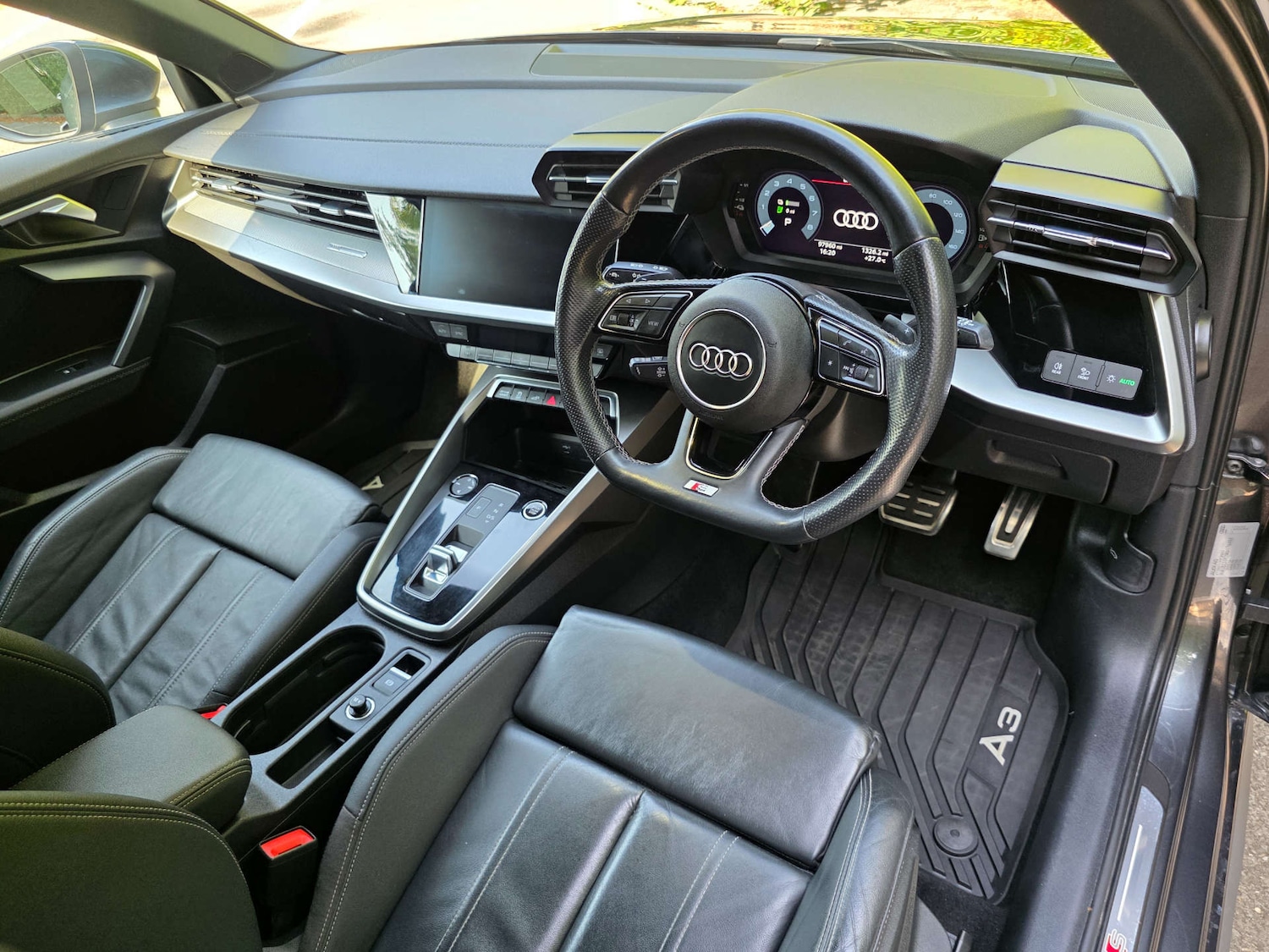 Used Audi A3 2021 for sale - 75982861: Photo 11