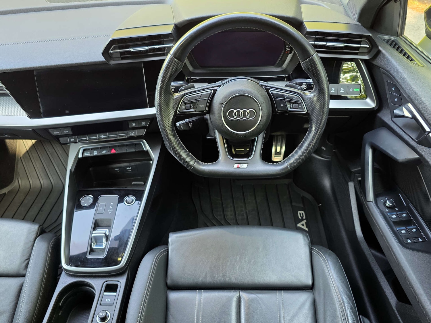 Used Audi A3 2021 for sale - 75982861: Photo 12