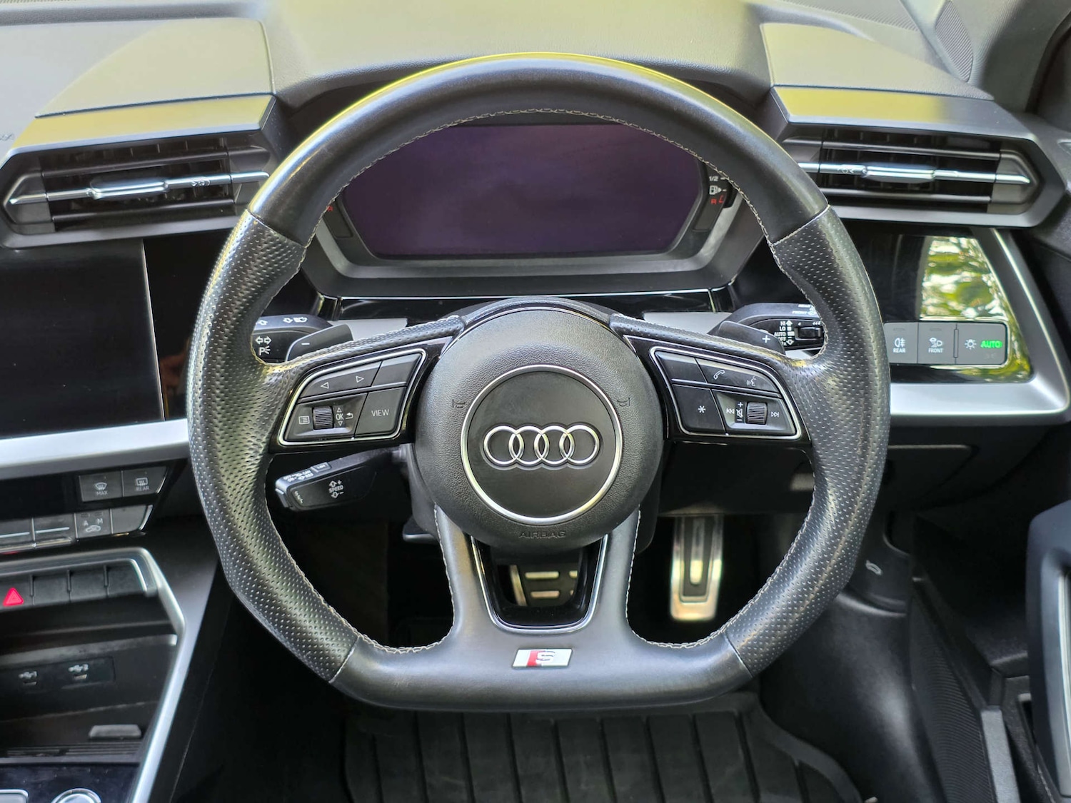Used Audi A3 2021 for sale - 75982861: Photo 13