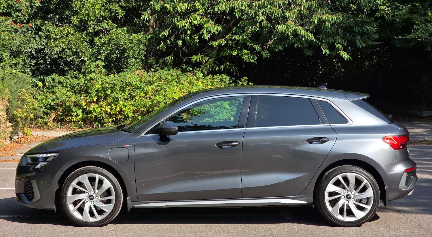 Used Audi A3 2021 for sale - 75982861: Photo 24