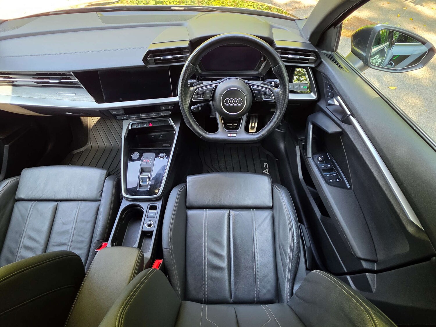 Used Audi A3 2021 for sale - 75982861: Photo 29