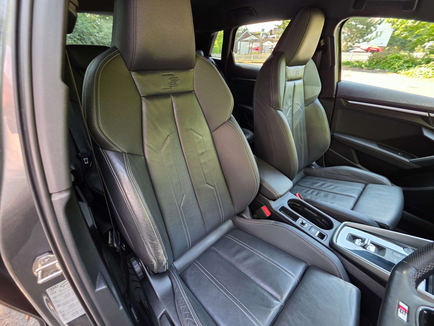 Used Audi A3 2021 for sale - 75982861: Photo 31