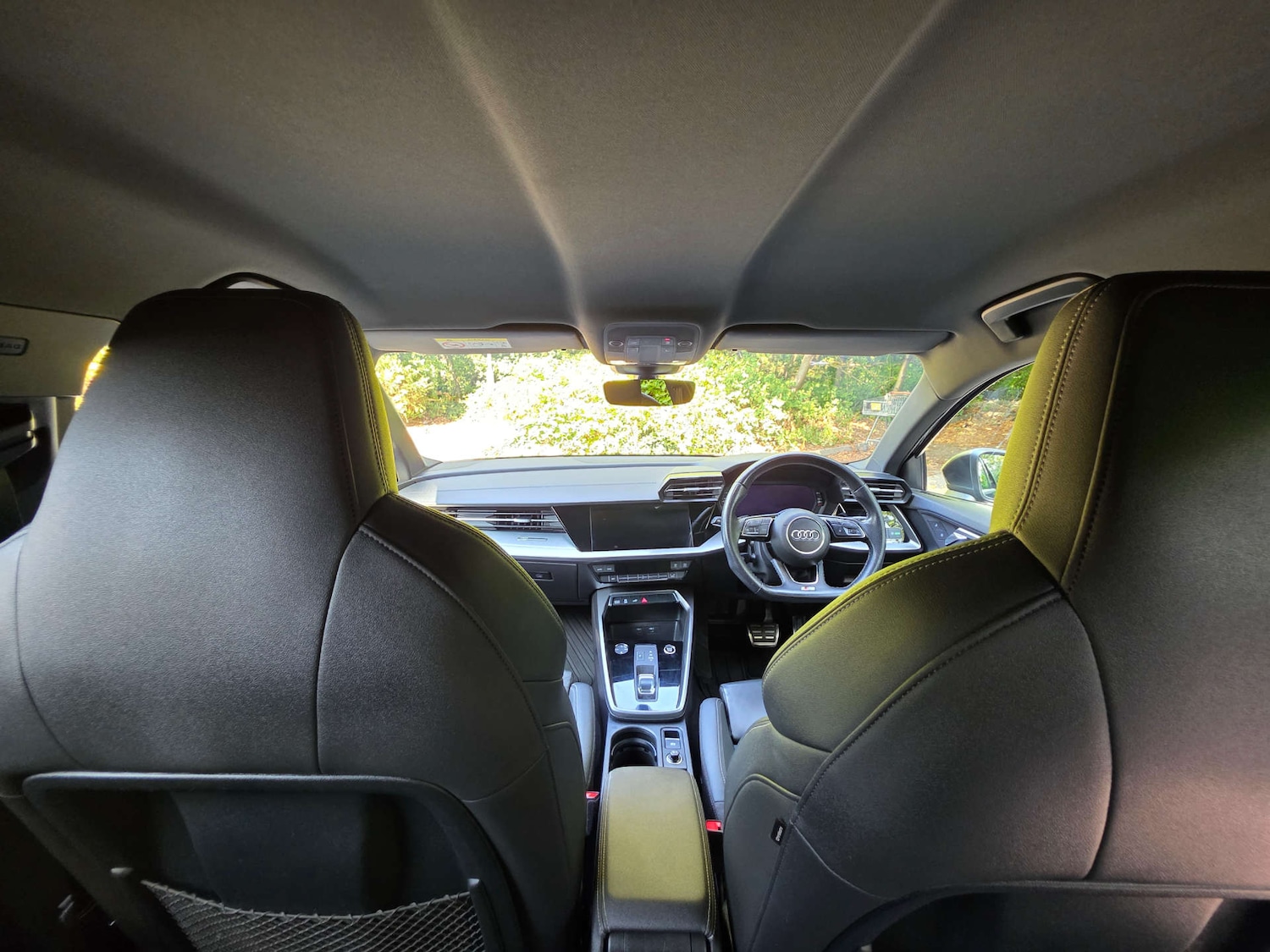 Used Audi A3 2021 for sale - 75982861: Photo 32