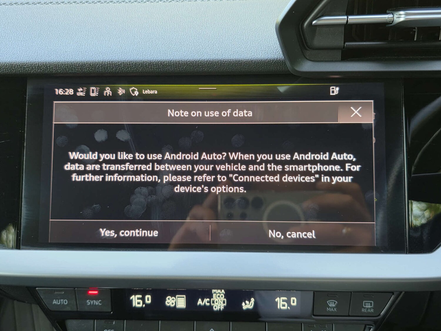 Used Audi A3 2021 for sale - 75982861: Photo 43