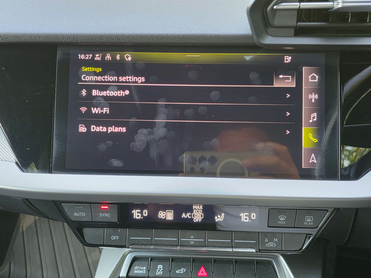 Used Audi A3 2021 for sale - 75982861: Photo 44