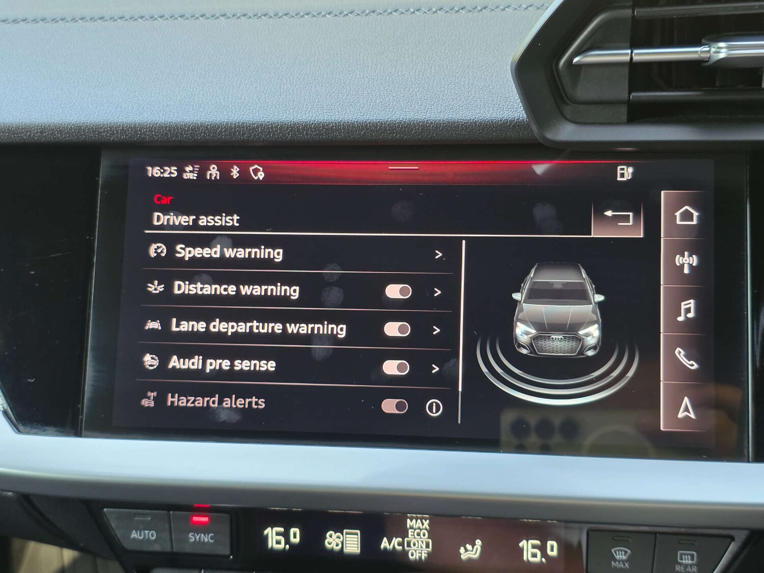 Used Audi A3 2021 for sale - 75982861: Photo 45