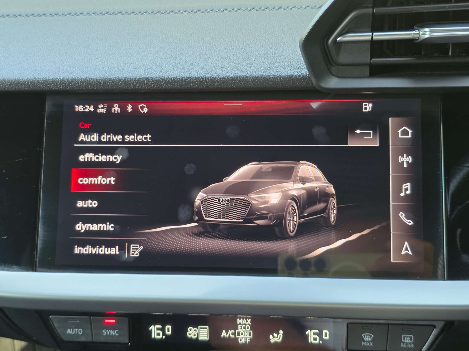 Used Audi A3 2021 for sale - 75982861: Photo 46