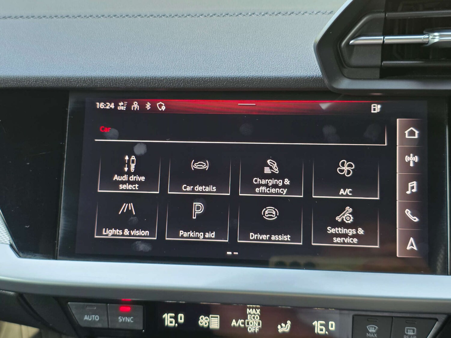 Used Audi A3 2021 for sale - 75982861: Photo 47