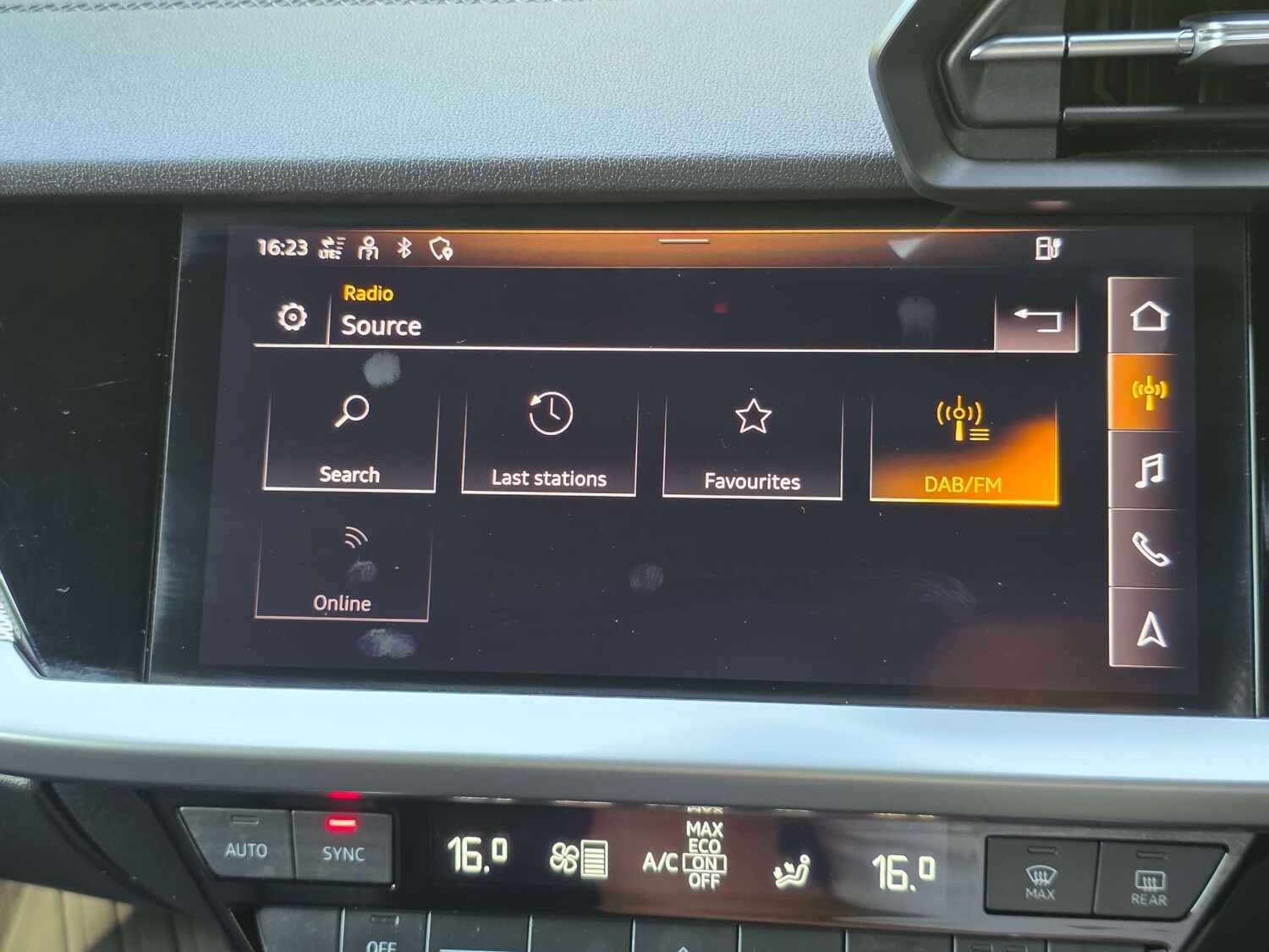 Used Audi A3 2021 for sale - 75982861: Photo 51