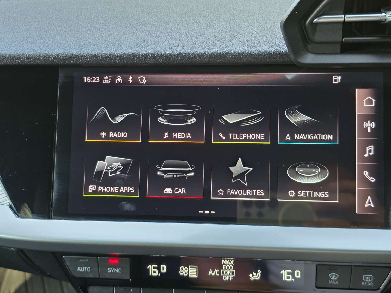 Used Audi A3 2021 for sale - 75982861: Photo 52