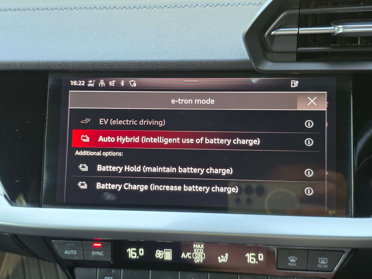 Used Audi A3 2021 for sale - 75982861: Photo 53