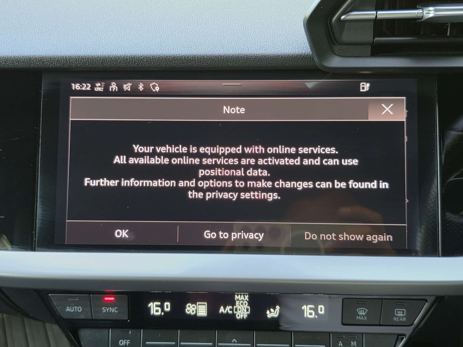 Used Audi A3 2021 for sale - 75982861: Photo 55
