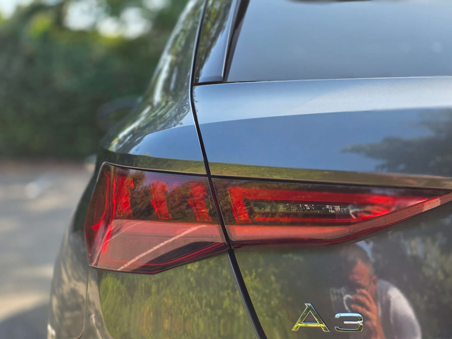 Used Audi A3 2021 for sale - 75982861: Photo 56