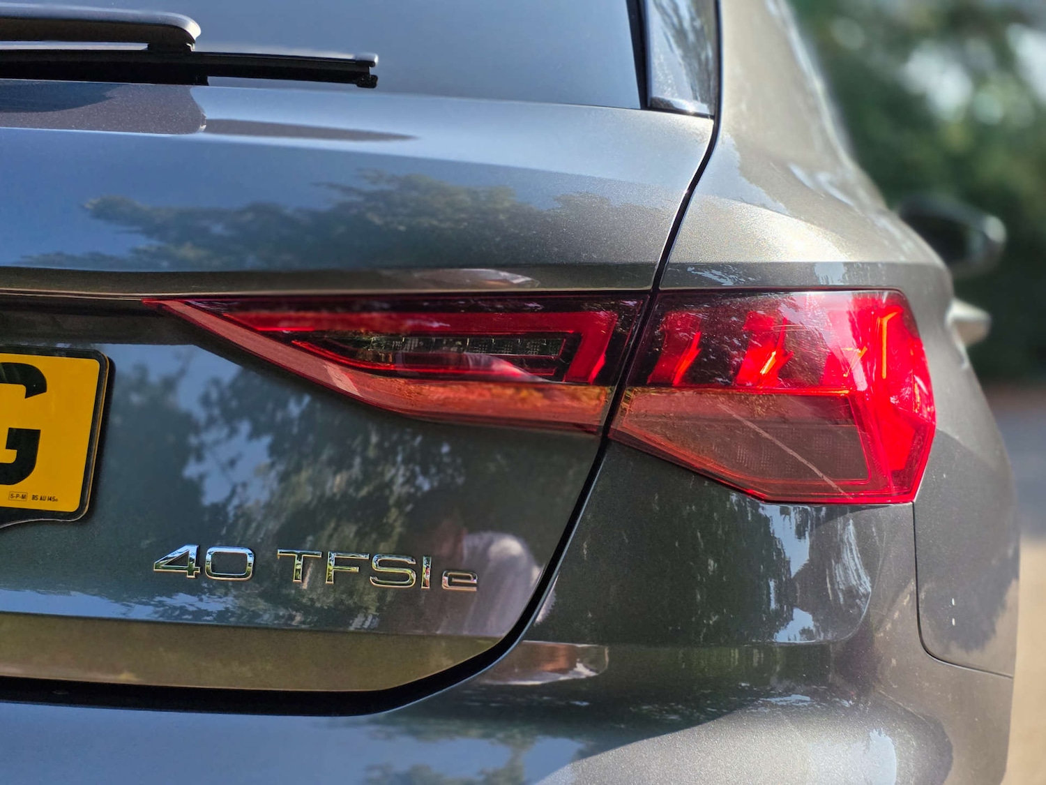Used Audi A3 2021 for sale - 75982861: Photo 57