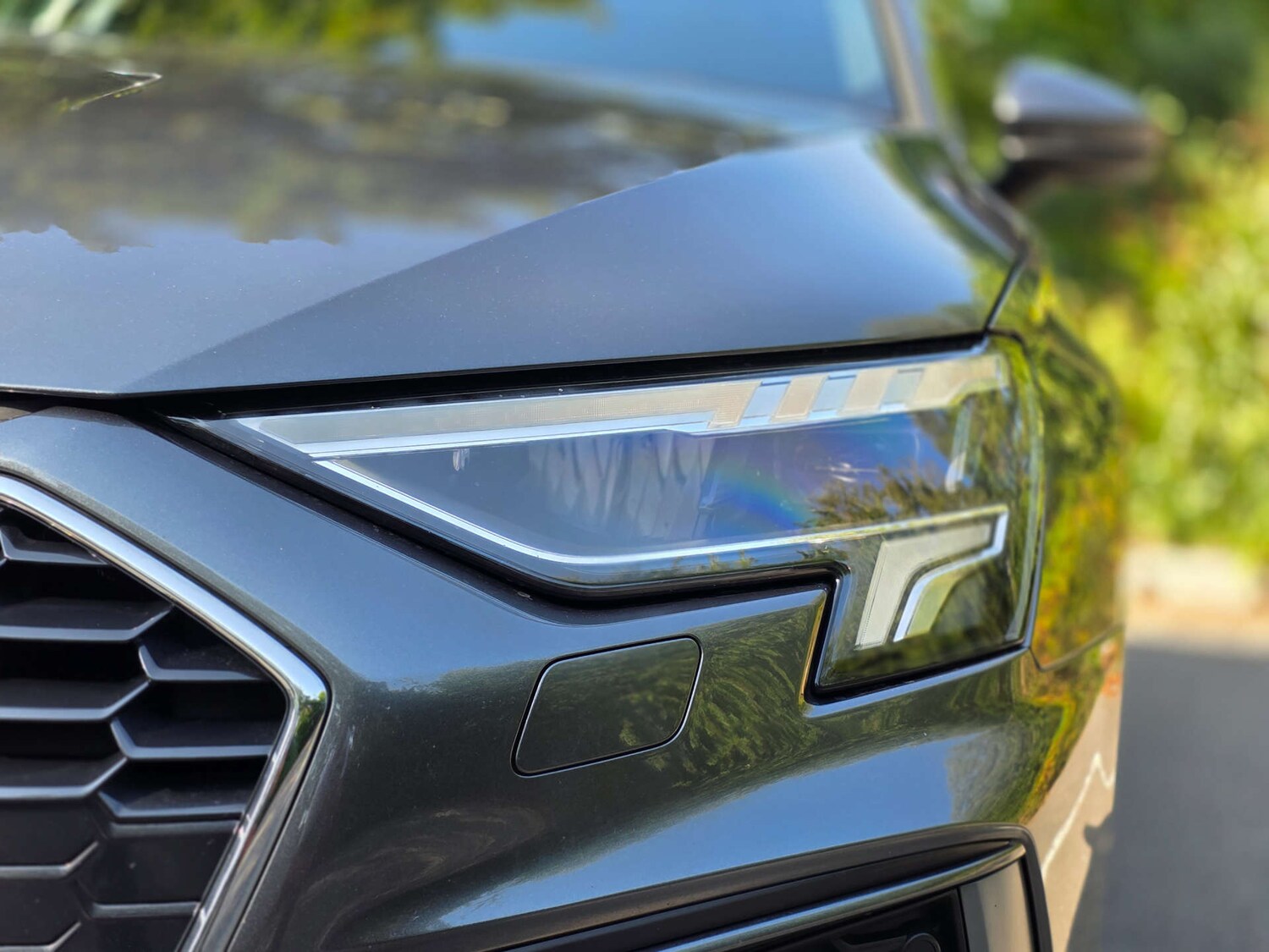Used Audi A3 2021 for sale - 75982861: Photo 58
