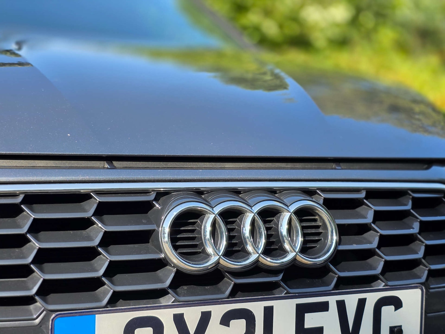 Used Audi A3 2021 for sale - 75982861: Photo 62