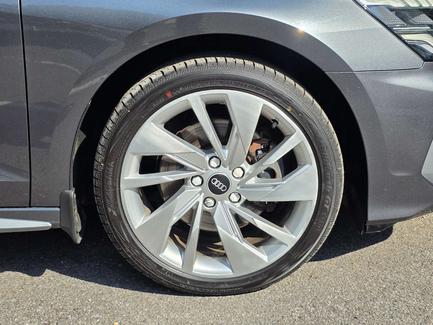 Used Audi A3 2021 for sale - 75982861: Photo 8
