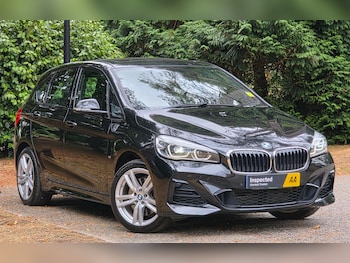 BMW - 2 Series